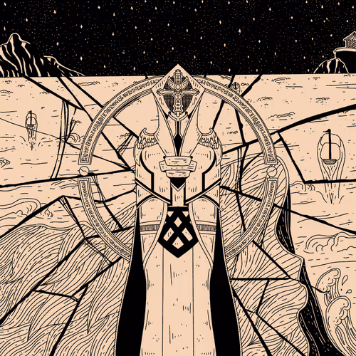 The Forgotten Cult Oracles
