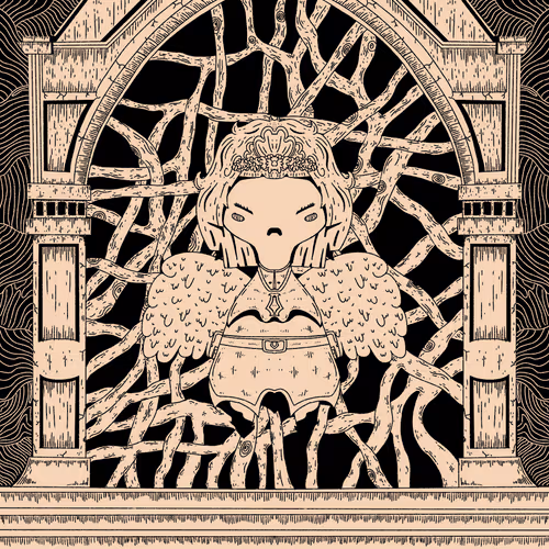 The Forgotten Cult Oracles