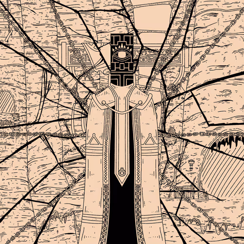The Forgotten Cult Oracles