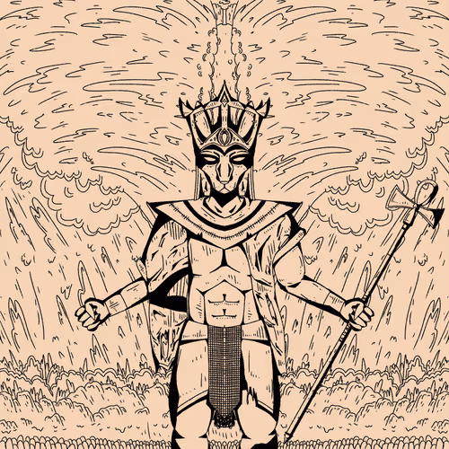 The Forgotten Cult Oracles