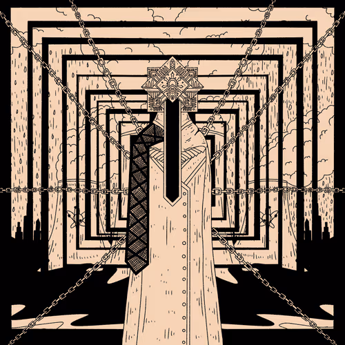 The Forgotten Cult Oracles