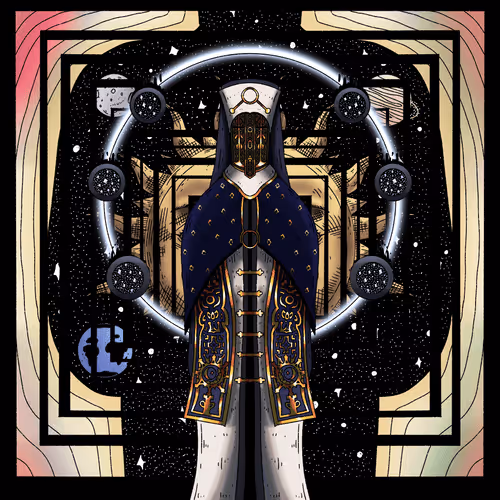 The Forgotten Cult Oracles