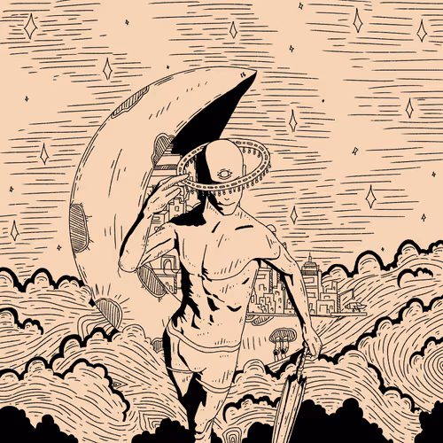 The Forgotten Cult Oracles