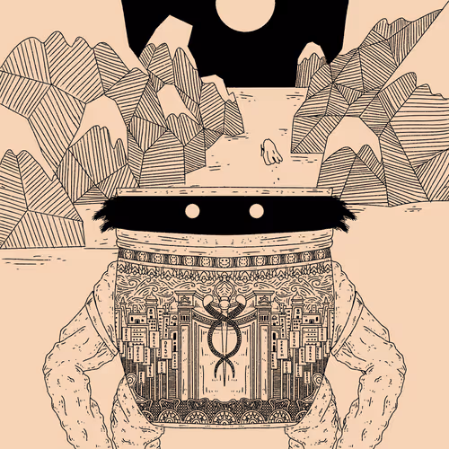 The Forgotten Cult Oracles