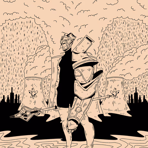 The Forgotten Cult Oracles