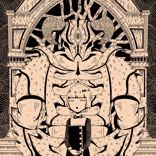 The Forgotten Cult Oracles