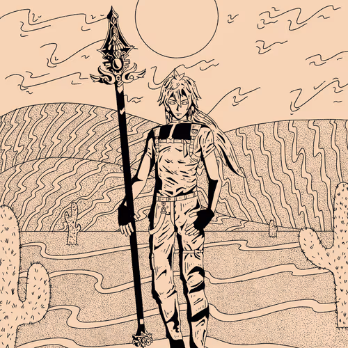 The Forgotten Cult Oracles