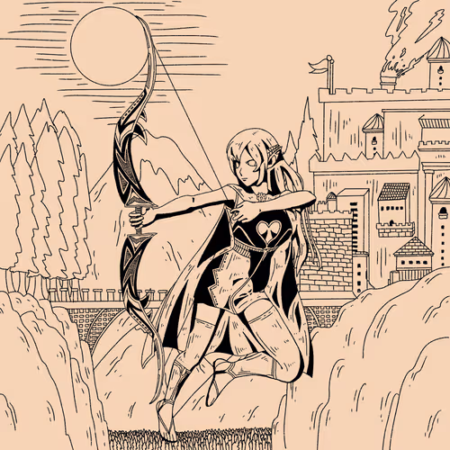 The Forgotten Cult Oracles