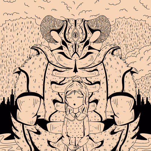 The Forgotten Cult Oracles