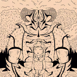 Oracle #253