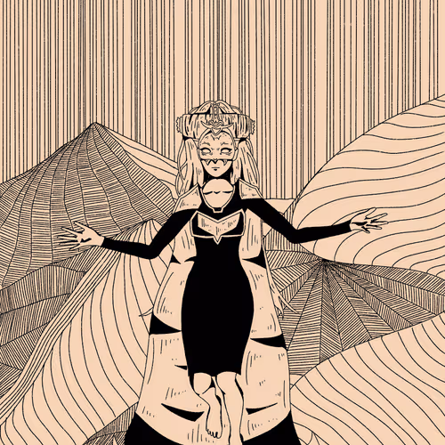 The Forgotten Cult Oracles