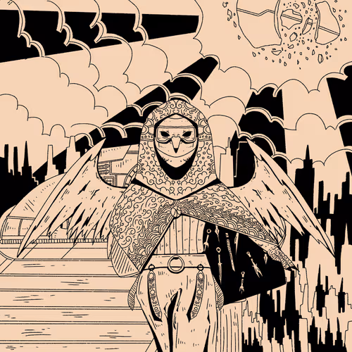 The Forgotten Cult Oracles