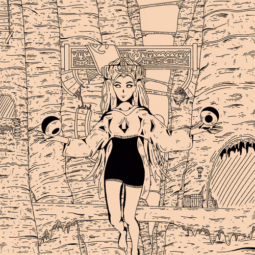 The Forgotten Cult Oracles