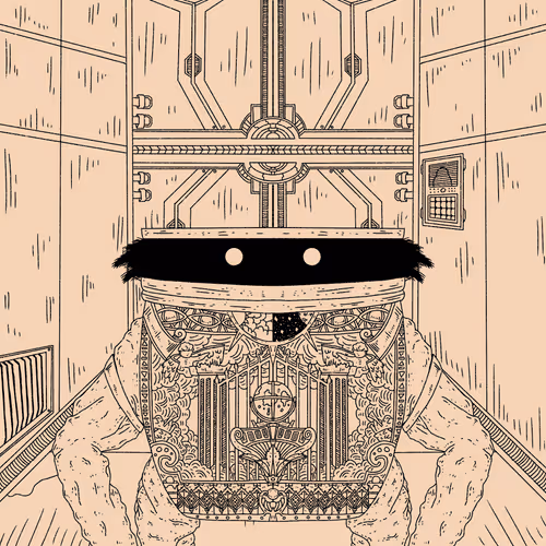 The Forgotten Cult Oracles