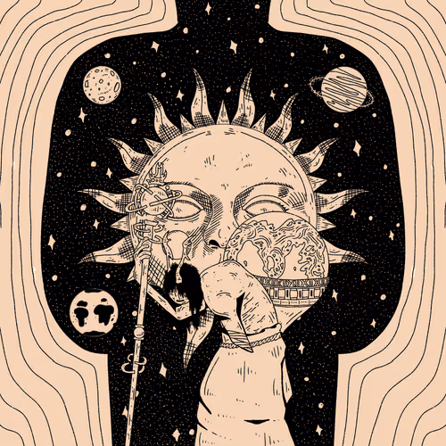 The Forgotten Cult Oracles