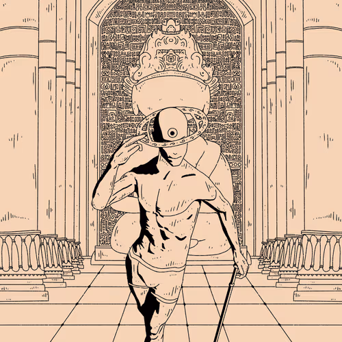 The Forgotten Cult Oracles