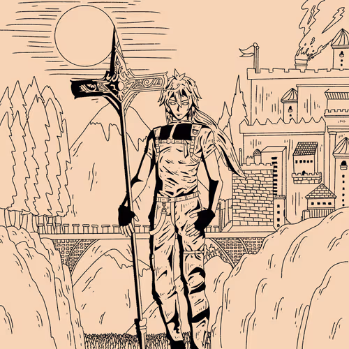 The Forgotten Cult Oracles