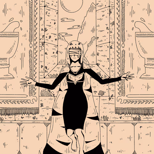 The Forgotten Cult Oracles