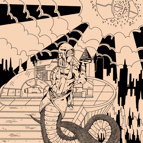 The Forgotten Cult Oracles