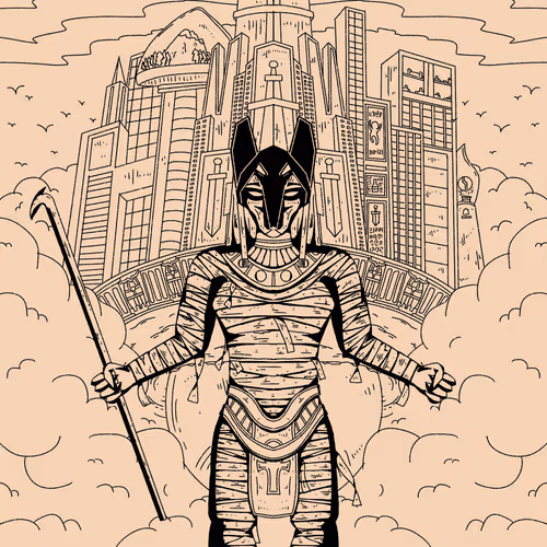 The Forgotten Cult Oracles