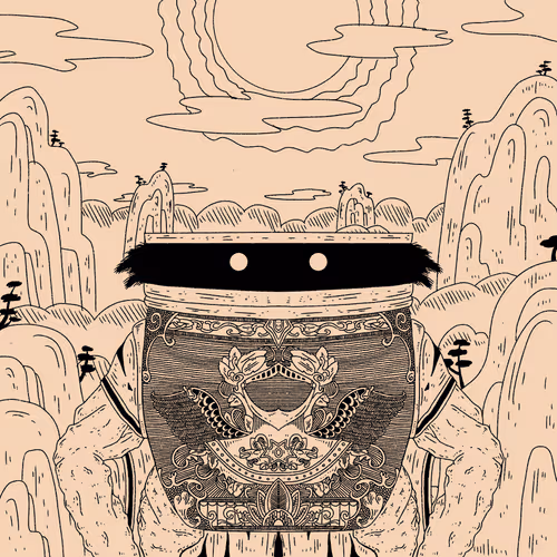 The Forgotten Cult Oracles