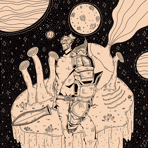 The Forgotten Cult Oracles