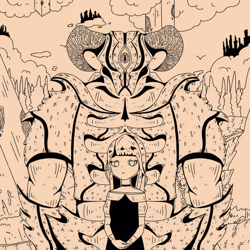 The Forgotten Cult Oracles