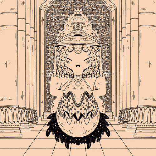 The Forgotten Cult Oracles