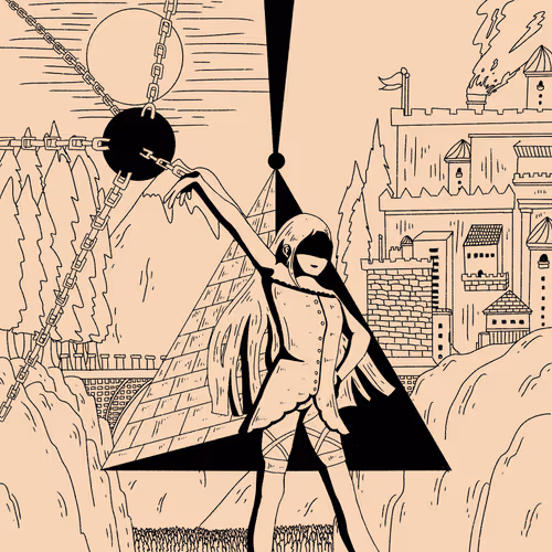 The Forgotten Cult Oracles