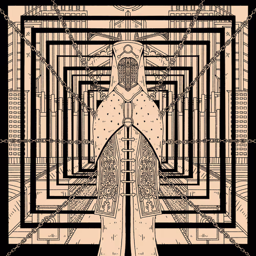 The Forgotten Cult Oracles