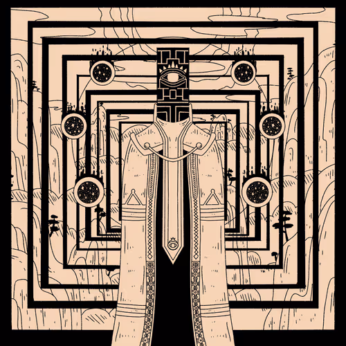The Forgotten Cult Oracles