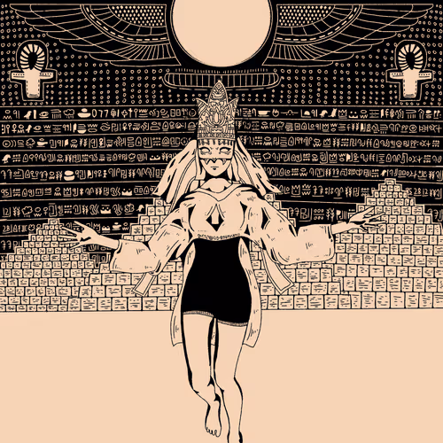 The Forgotten Cult Oracles