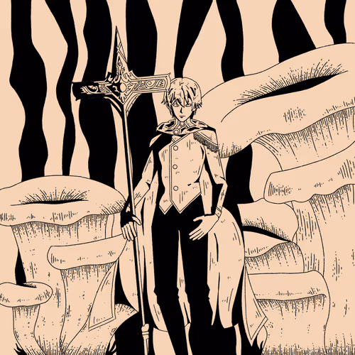 The Forgotten Cult Oracles