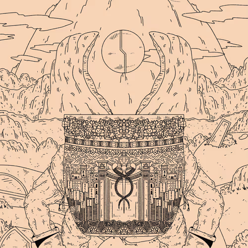 The Forgotten Cult Oracles