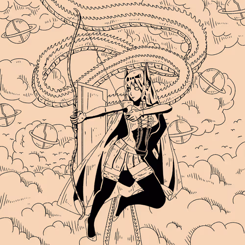 The Forgotten Cult Oracles