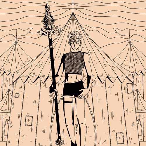The Forgotten Cult Oracles
