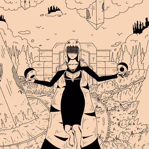 The Forgotten Cult Oracles