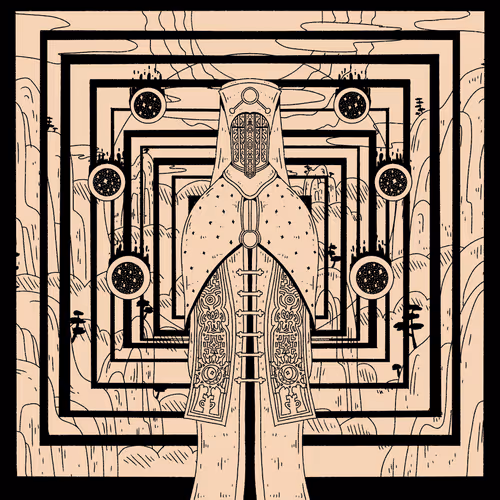 The Forgotten Cult Oracles