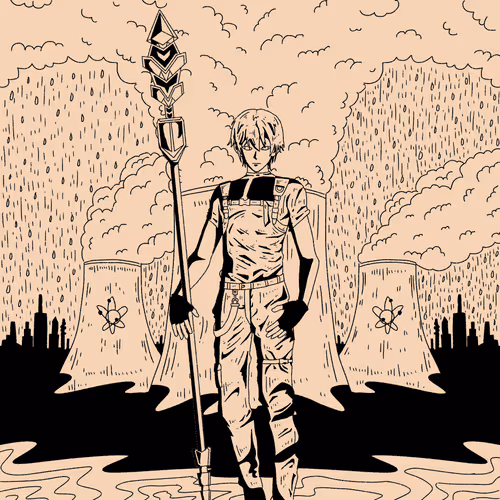 The Forgotten Cult Oracles