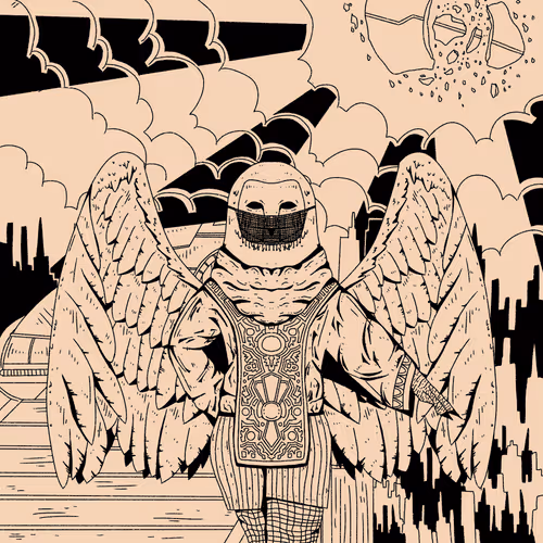 The Forgotten Cult Oracles
