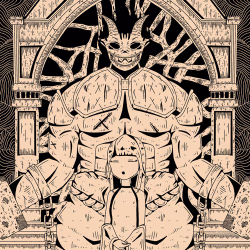 The Forgotten Cult Oracles