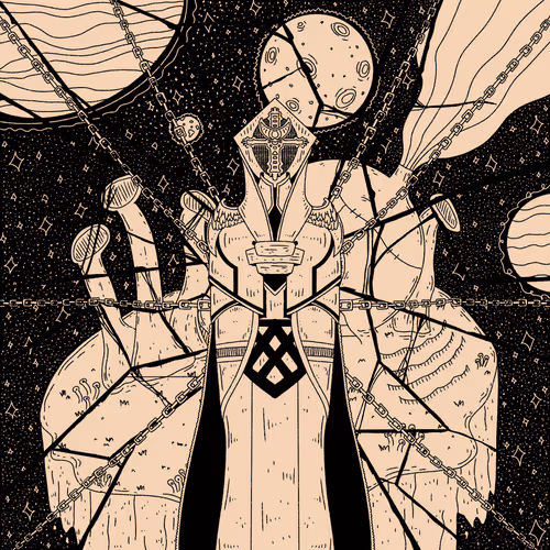 The Forgotten Cult Oracles