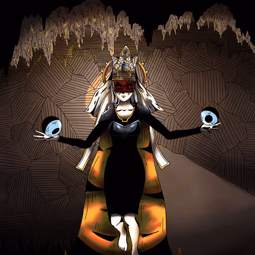 The Forgotten Cult Oracles