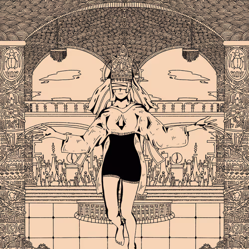 The Forgotten Cult Oracles