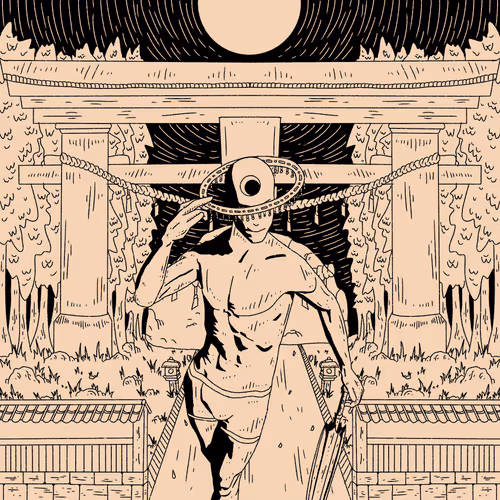 The Forgotten Cult Oracles