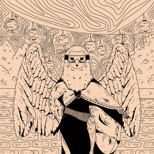 The Forgotten Cult Oracles