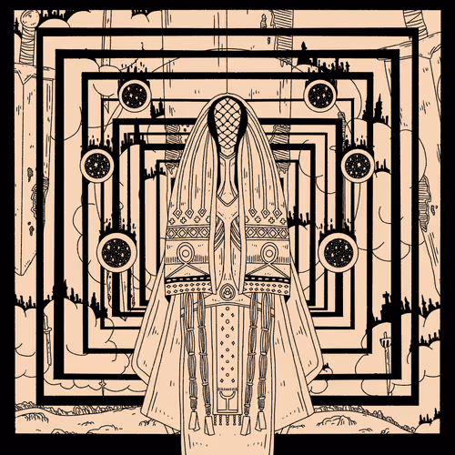 The Forgotten Cult Oracles