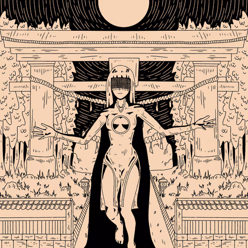The Forgotten Cult Oracles