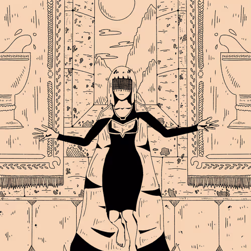 The Forgotten Cult Oracles