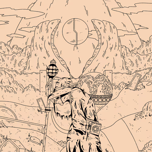 The Forgotten Cult Oracles